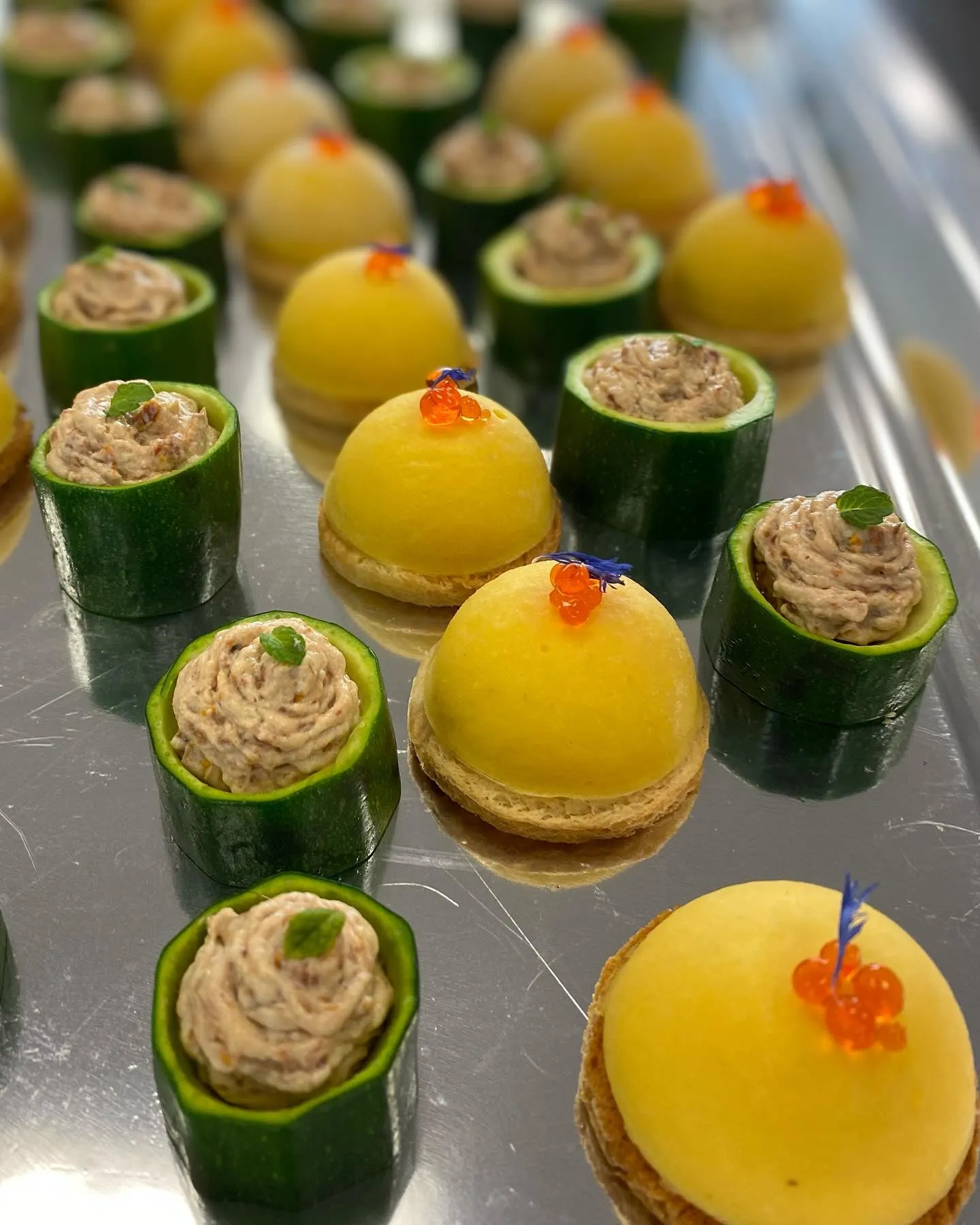 Finger food (1/4)
