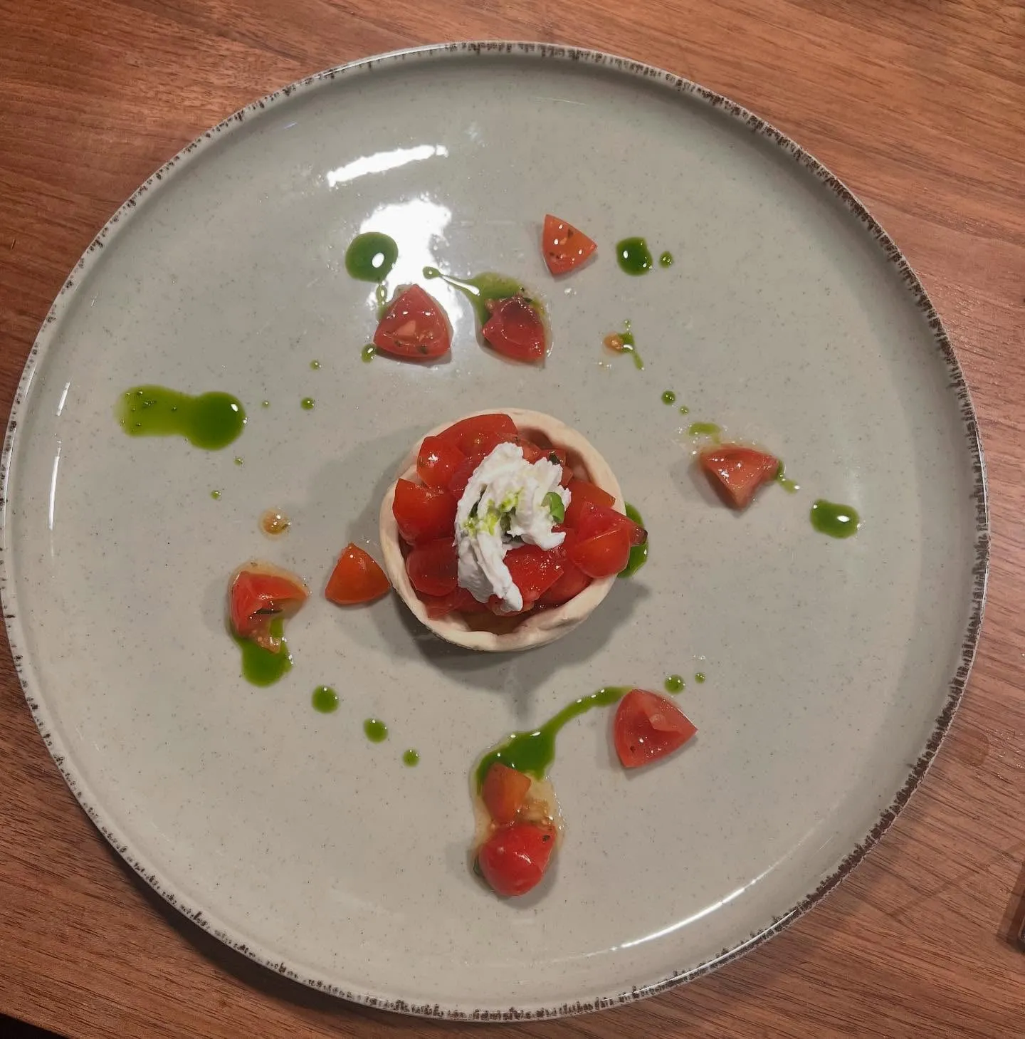 Tortino di grissino (1/2)
