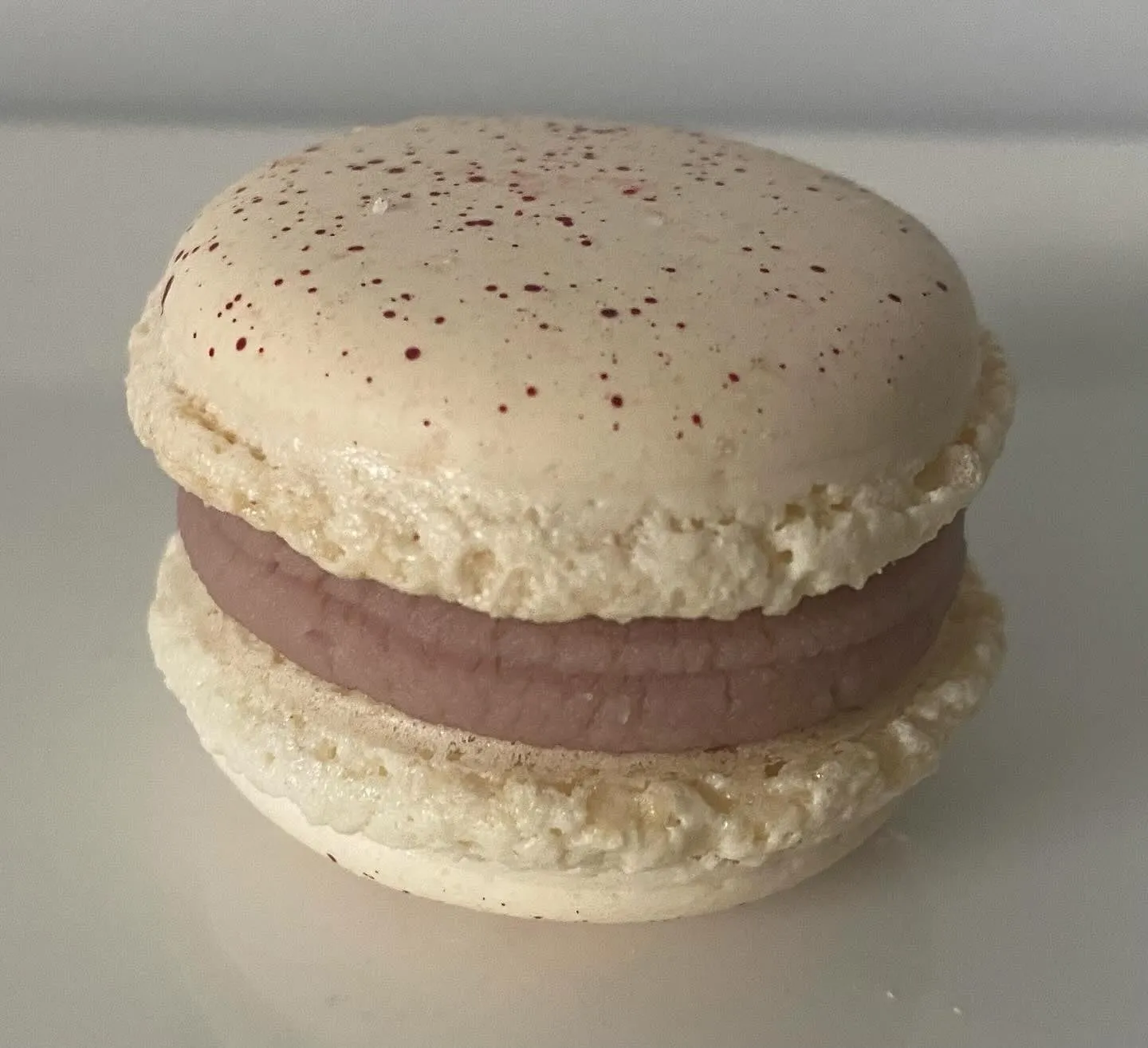 Macarons (1/3)