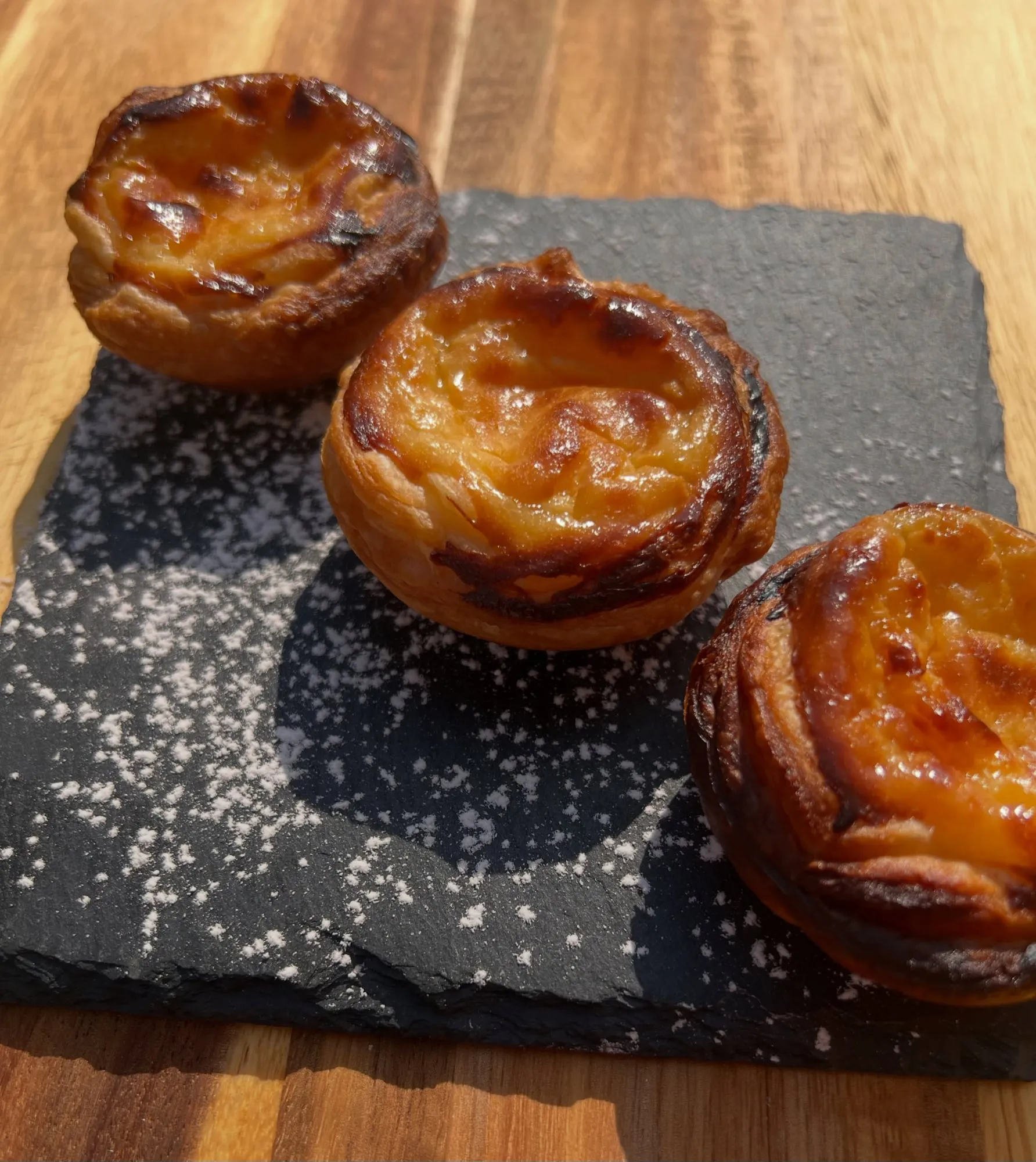Pastel de nata