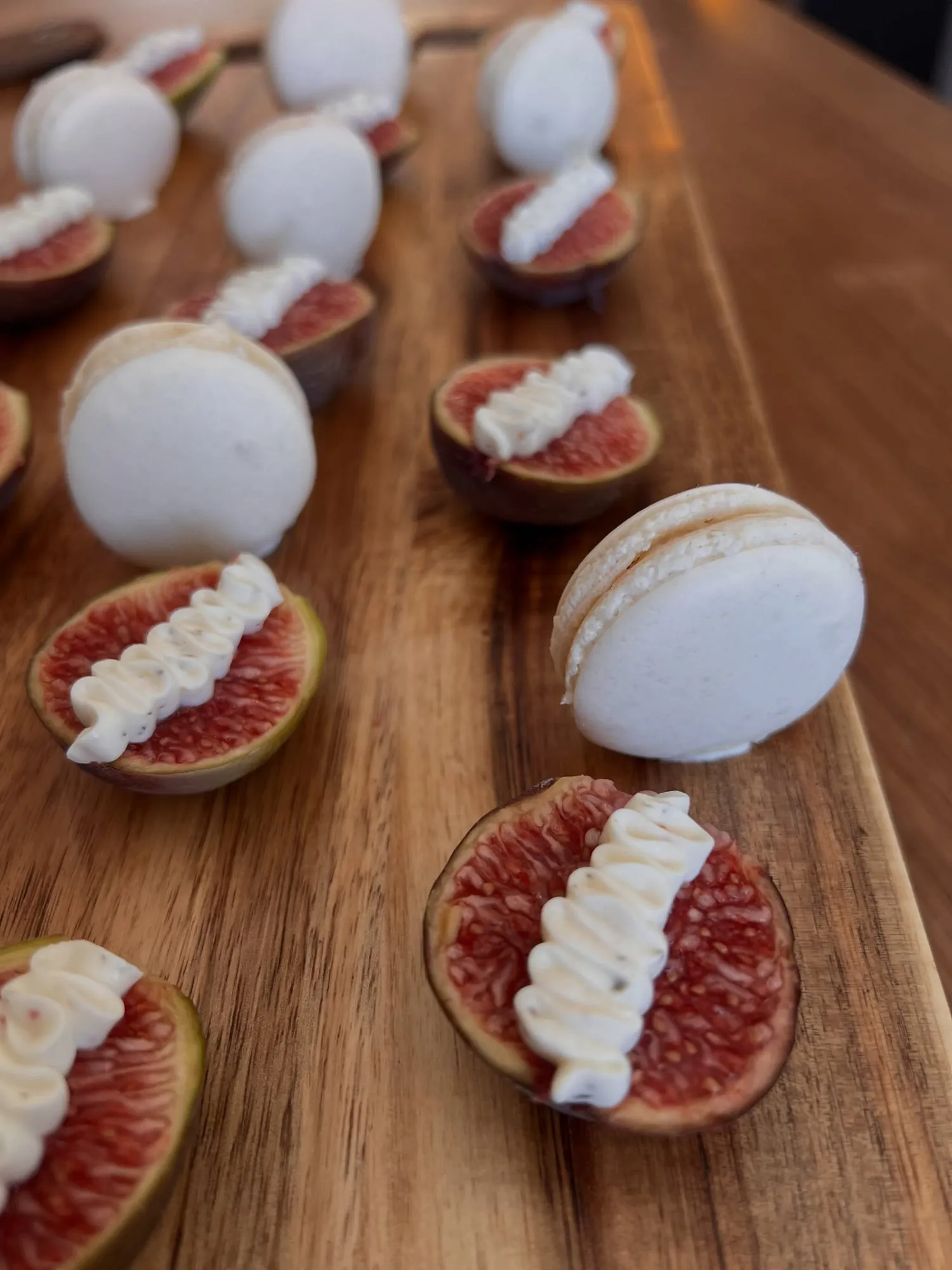 Aperitivo di stagione