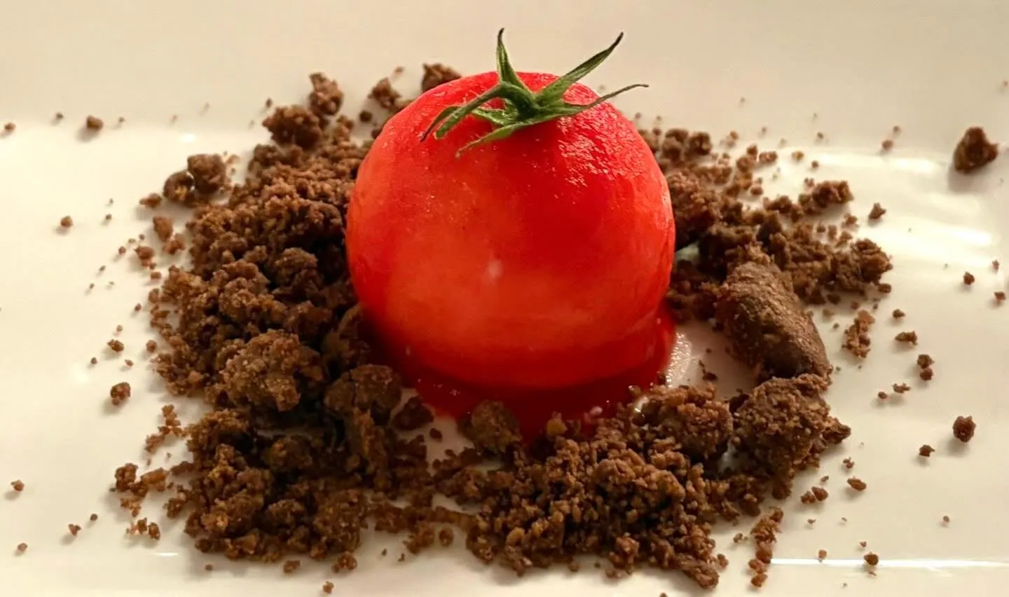 Pomodoro finto