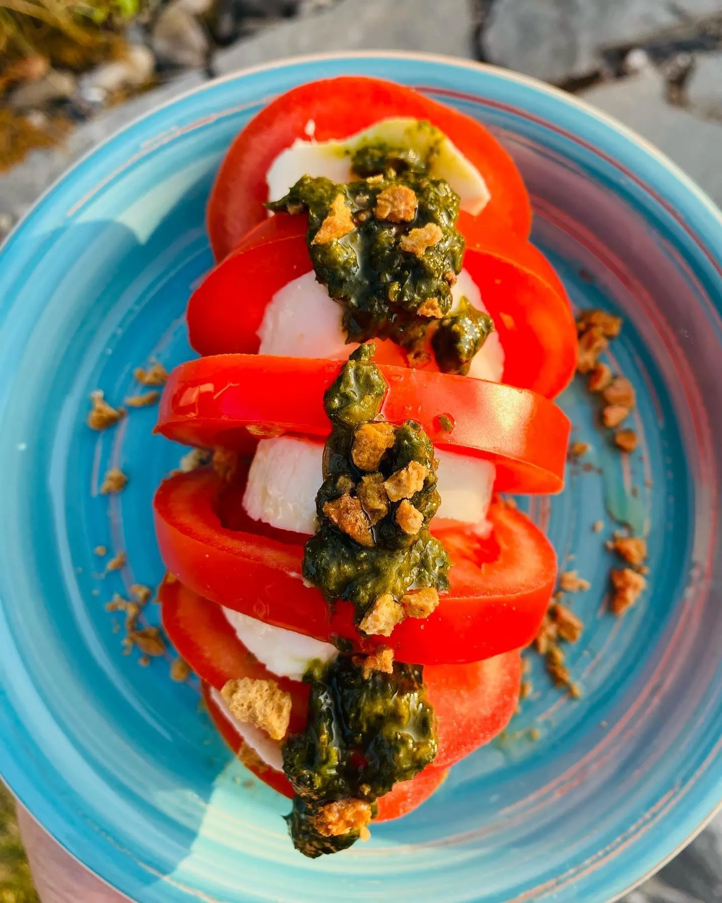 Caprese (1/2)