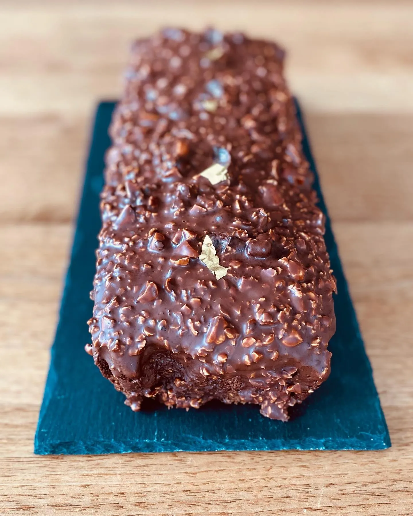 Cake Ferrero (1/2)