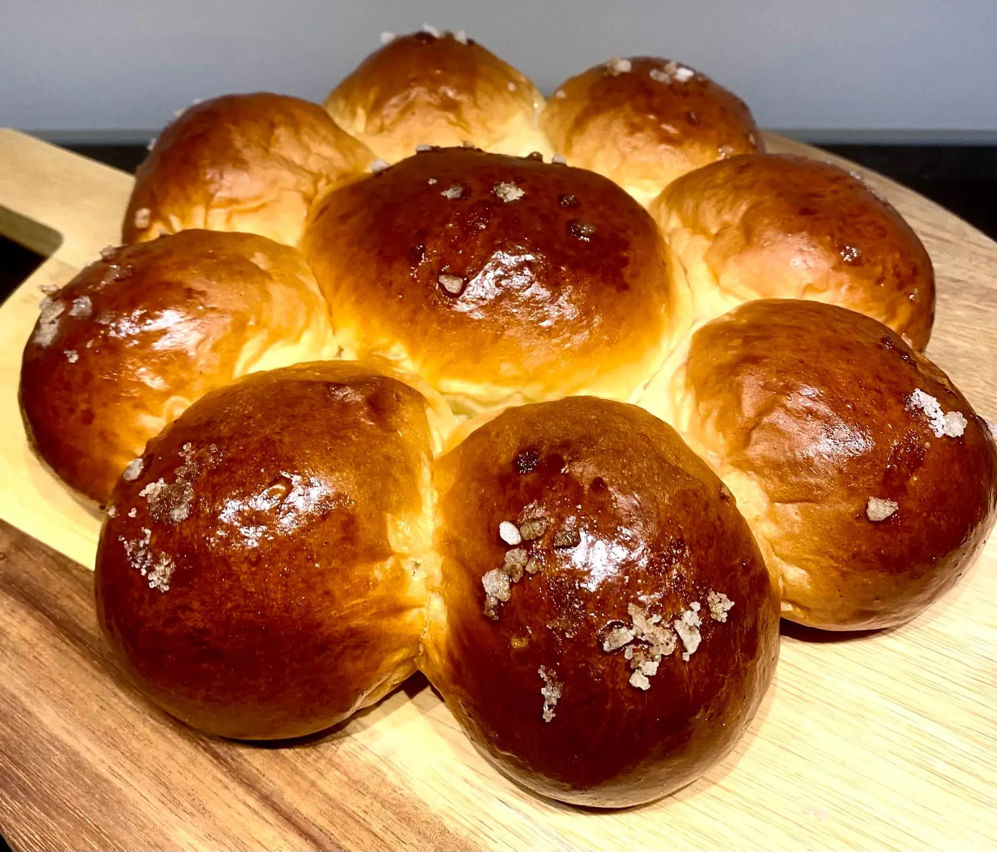 Brioche dei Re