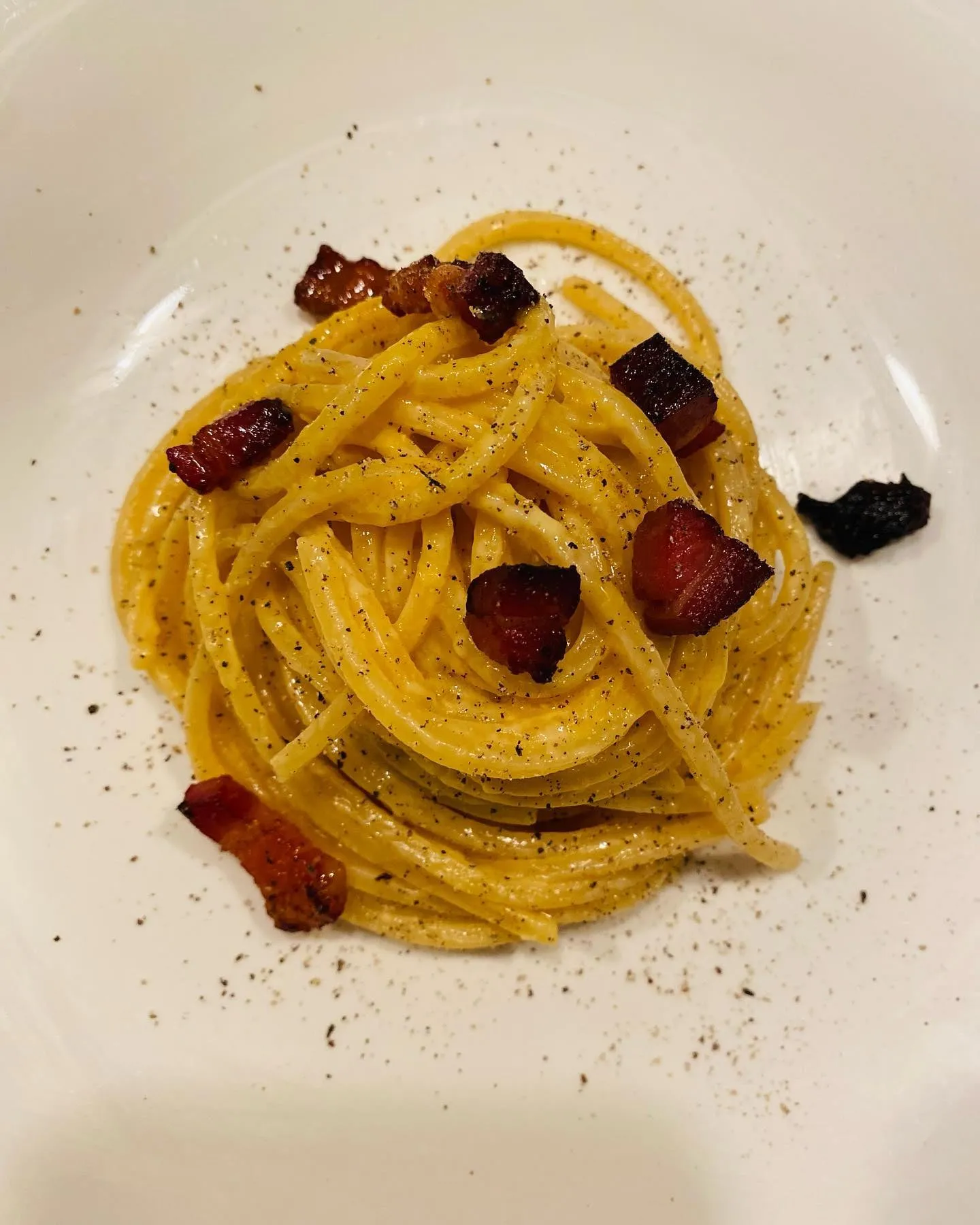 Carbonara (1/2)