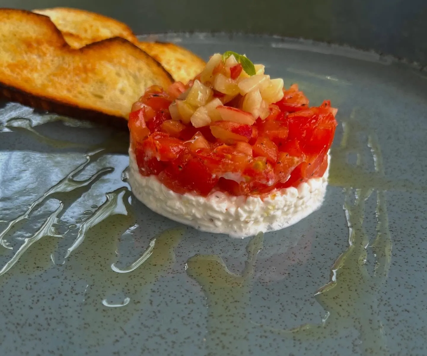 Tartare estiva (1/2)