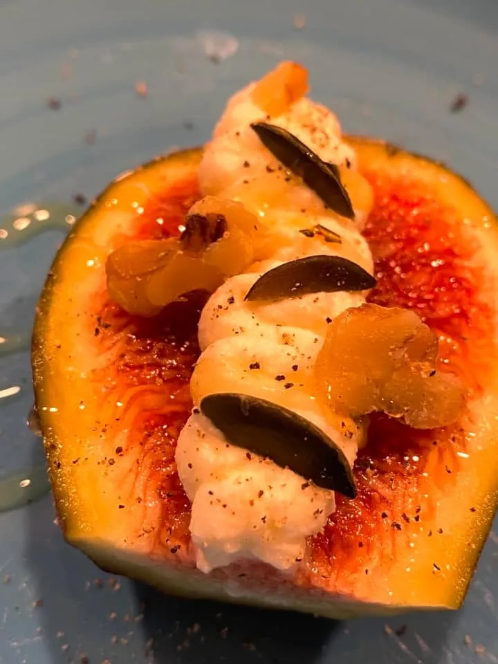 Antipasto autunnale (1/2)