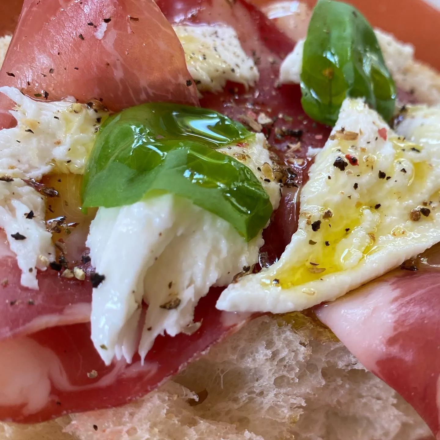 Bruschetta (1/2)