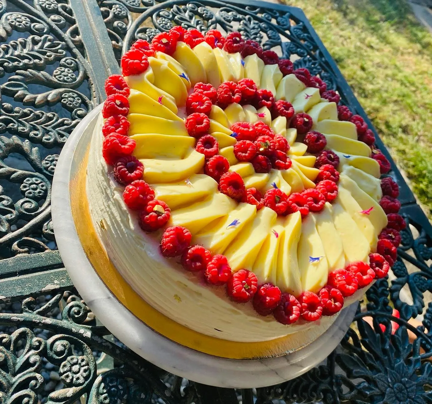 Torta alla frutta (2/4)