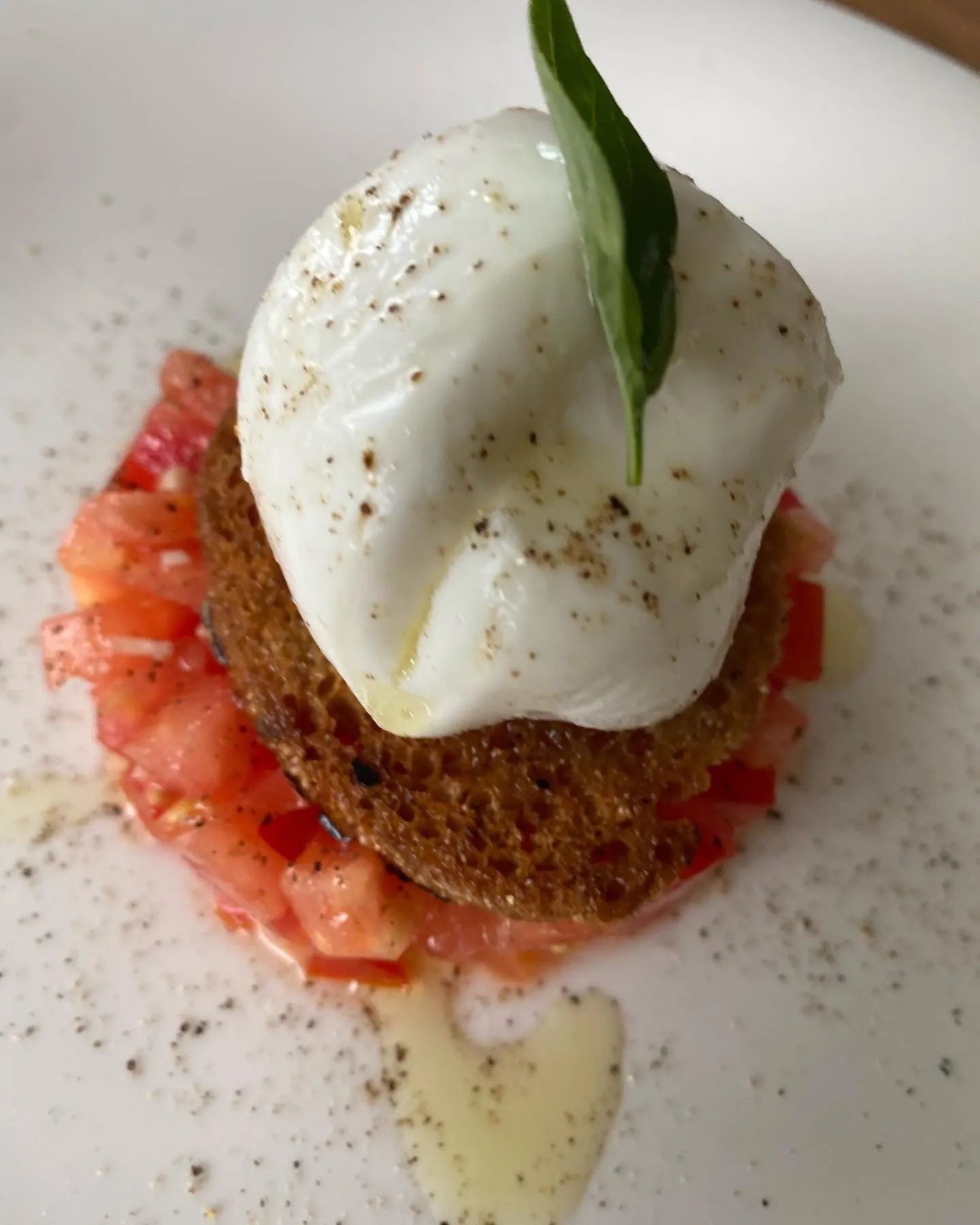 Burrata estiva (2/3)