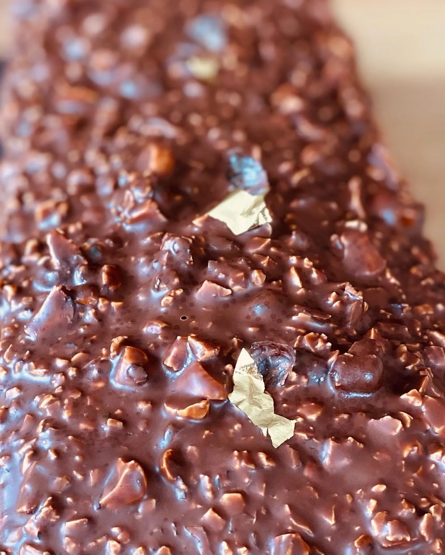 Cake Ferrero (2/2)