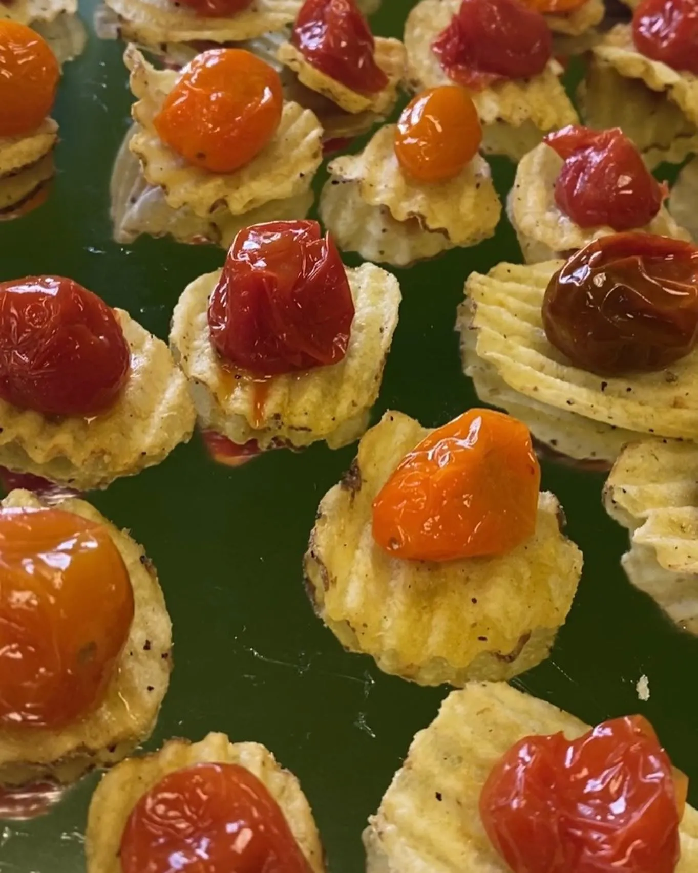 Finger food (2/4)