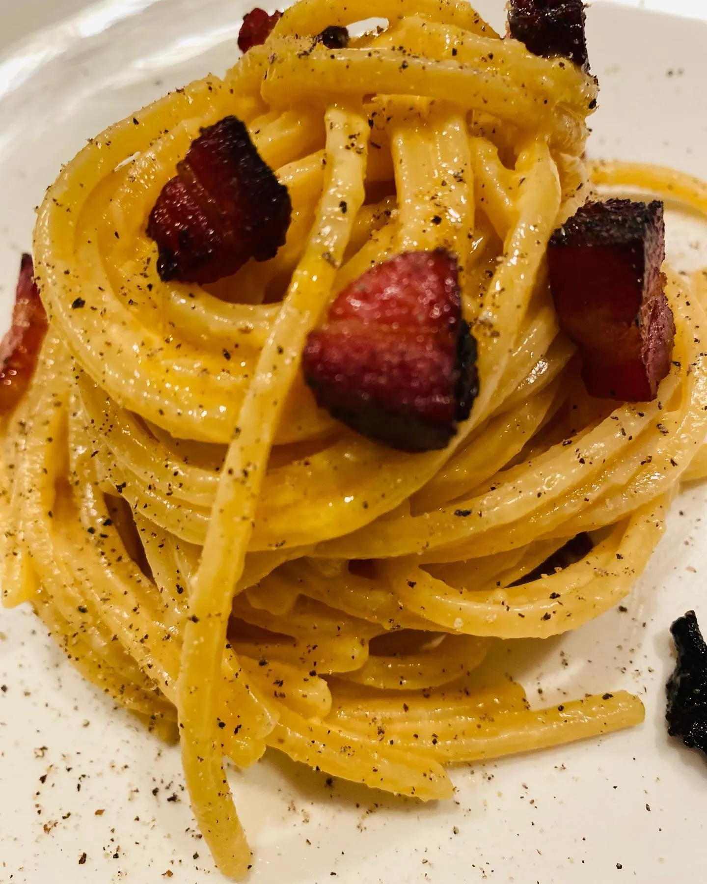Carbonara (2/2)