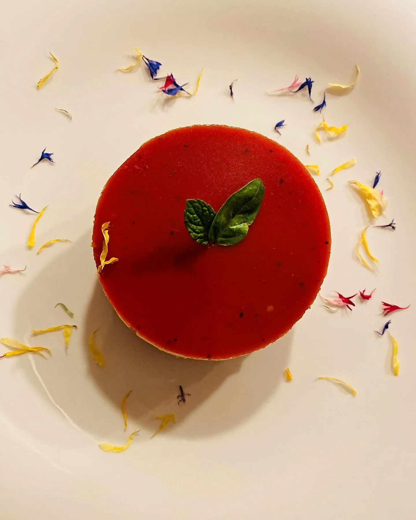 Tartare di farro (2/2)