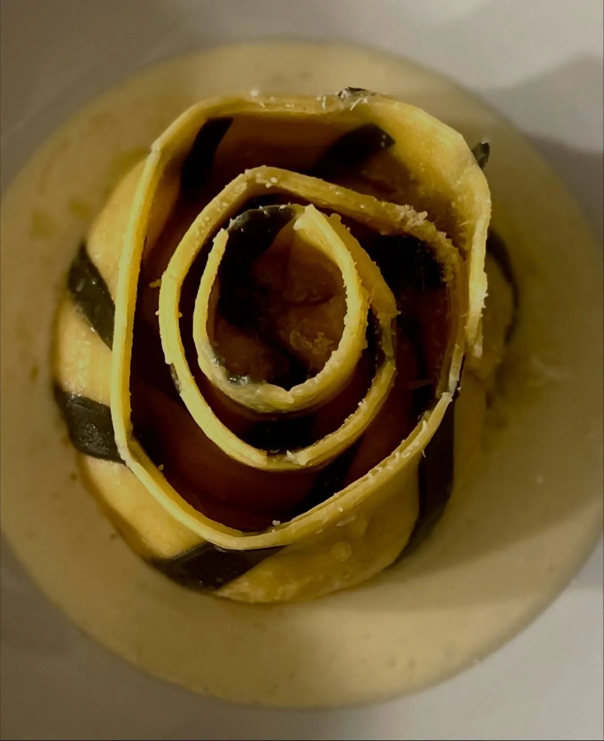 Pappardella arrotolata (2/2)