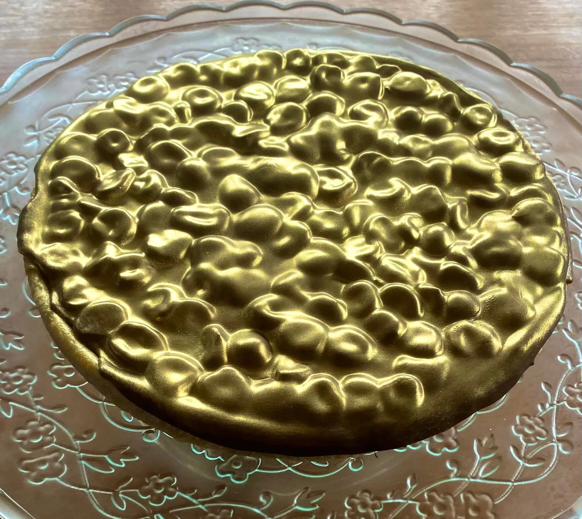 Crostata alle nocciole (2/2)