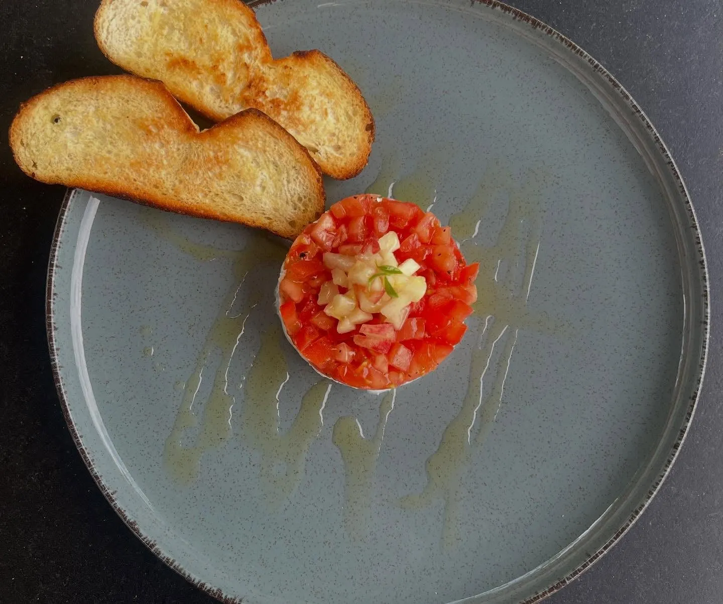 Tartare estiva (2/2)