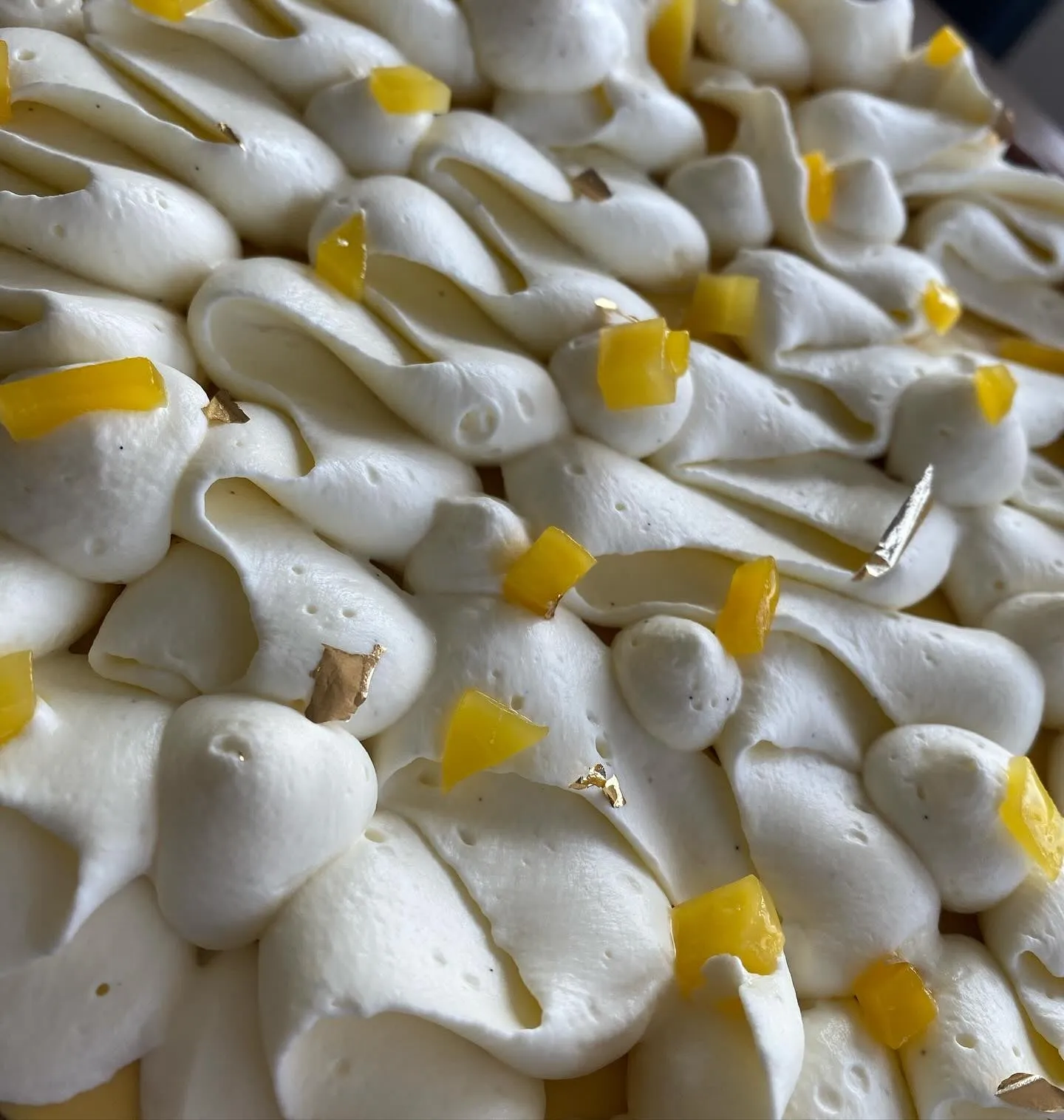 Crostata al limone (2/3)