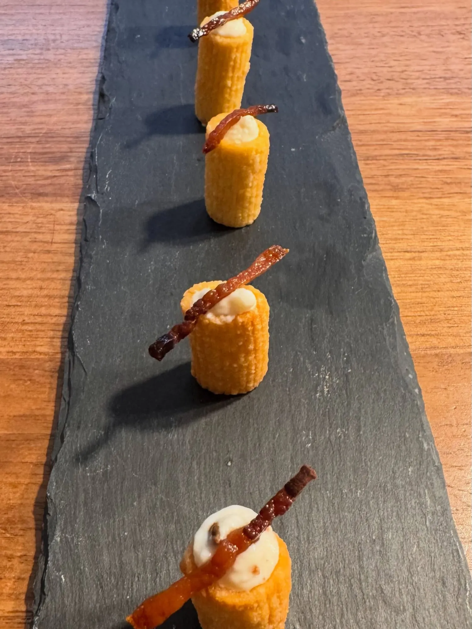 Rigatone fritto (2/3)