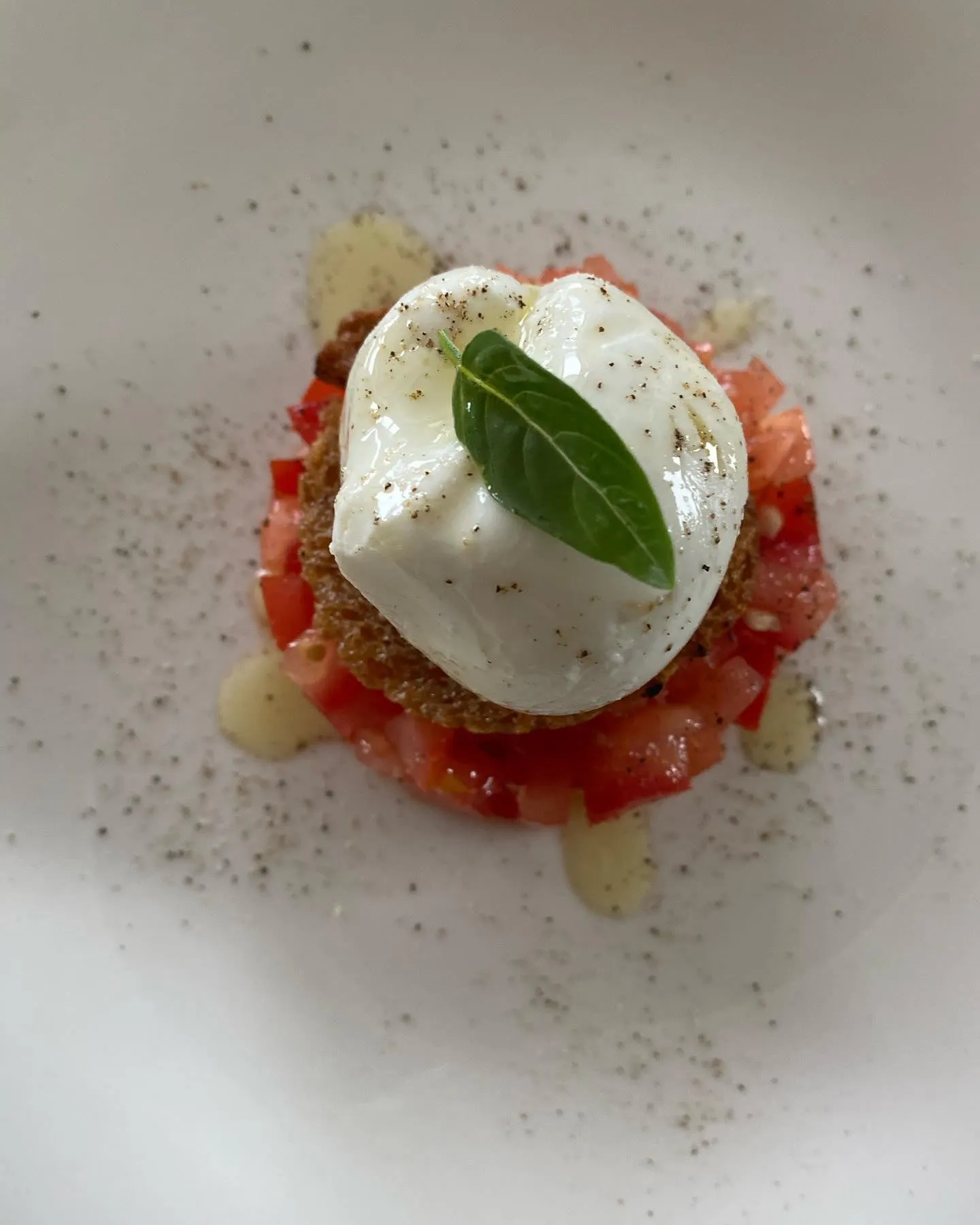 Burrata estiva (3/3)