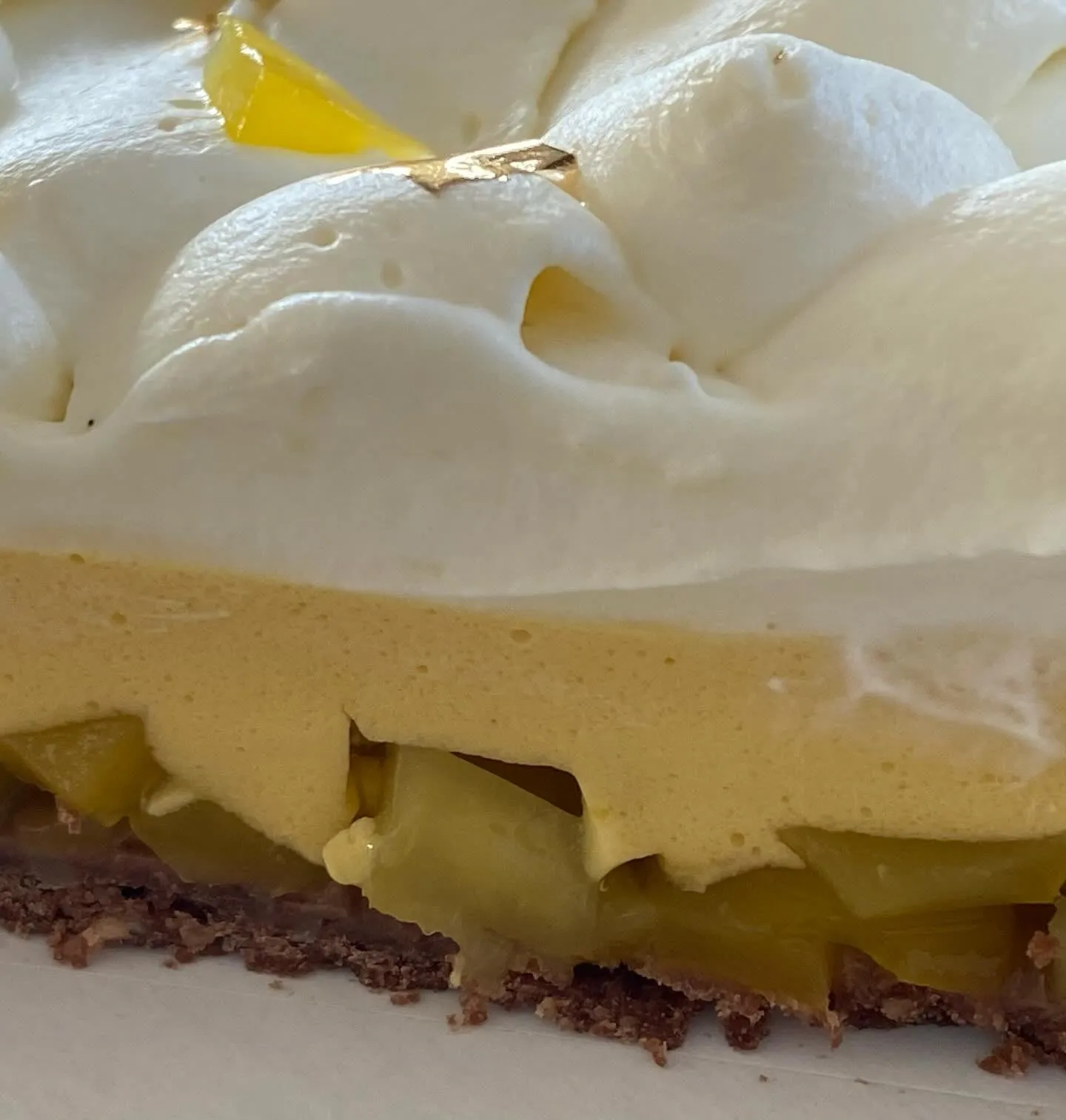 Crostata al limone (3/3)
