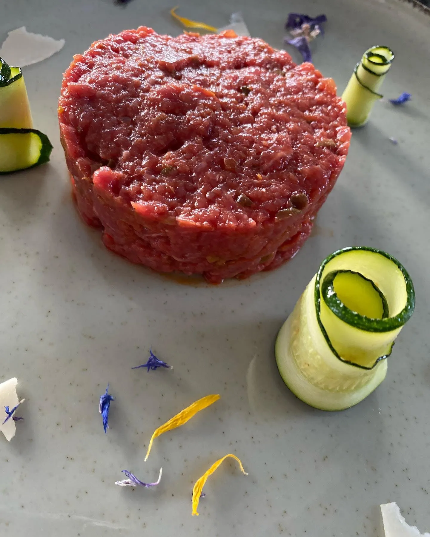 Tartare di manzo (3/3)