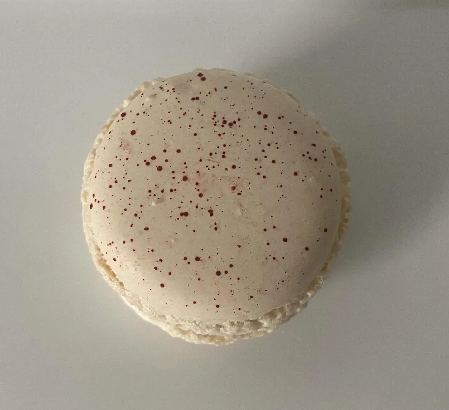 Macarons (3/3)