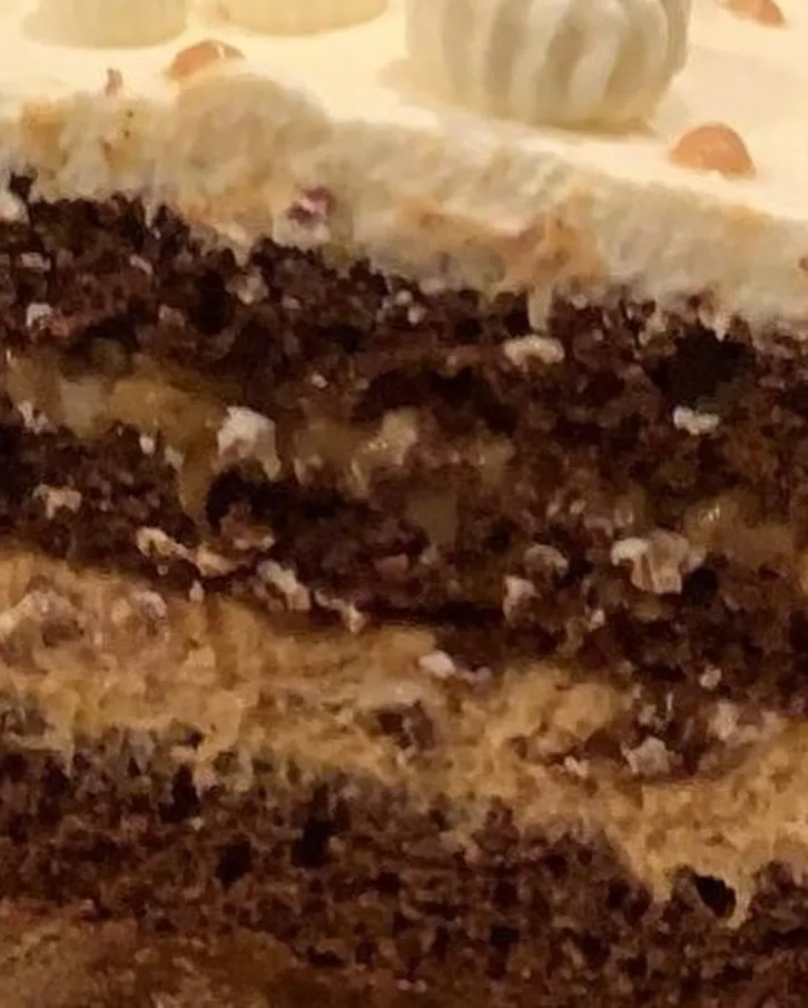 Torta alle meringhe (3/3)