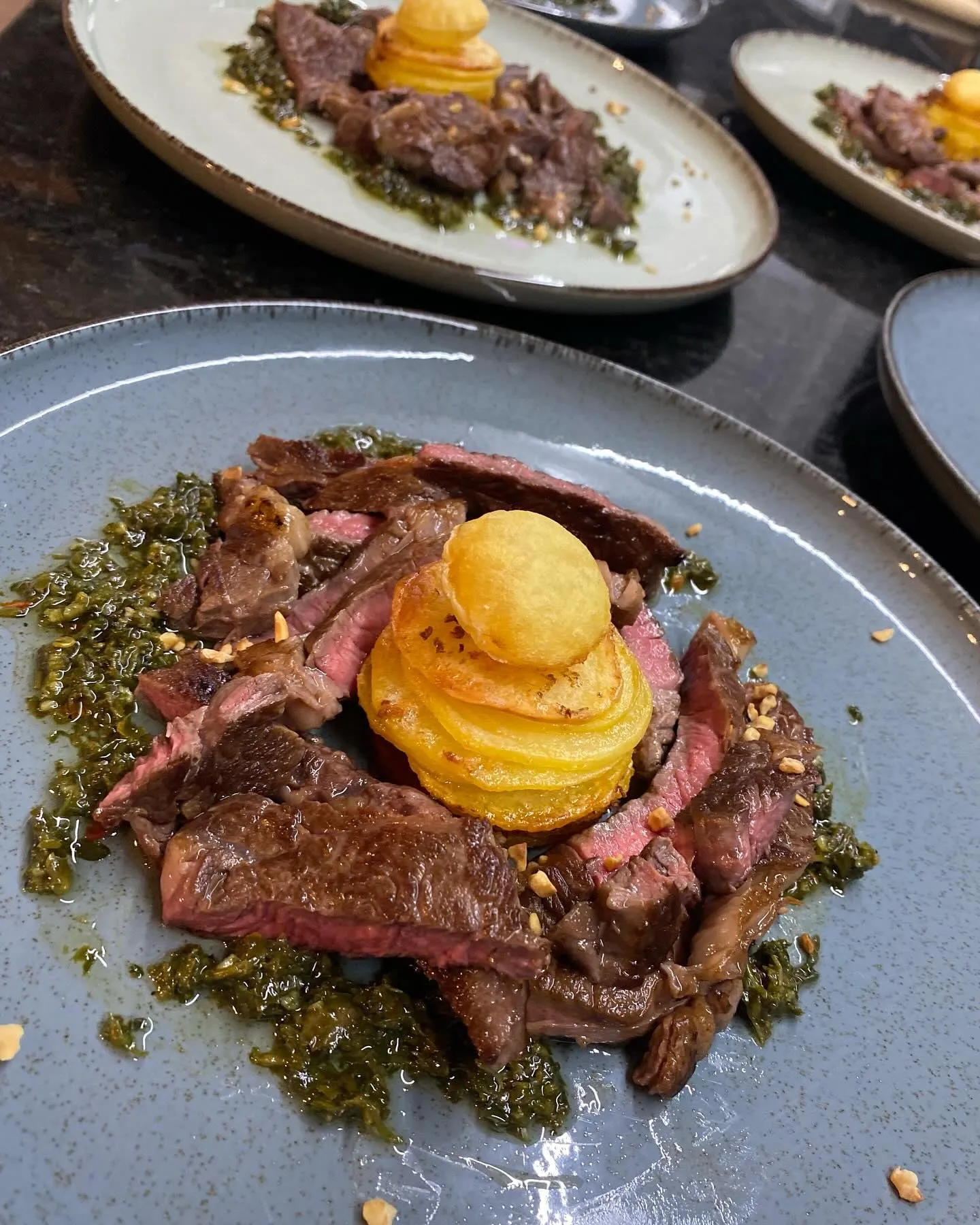 Tagliata di manzo (3/3)