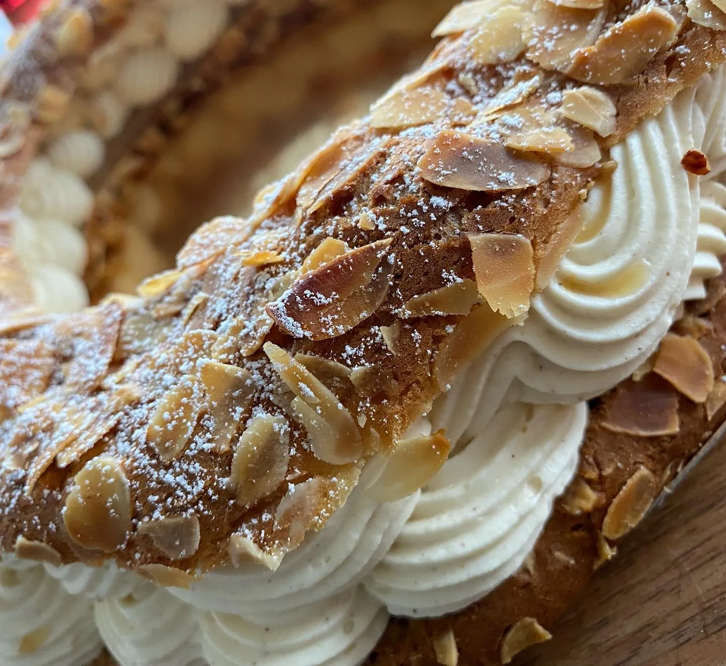 Paris-Brest (3/3)