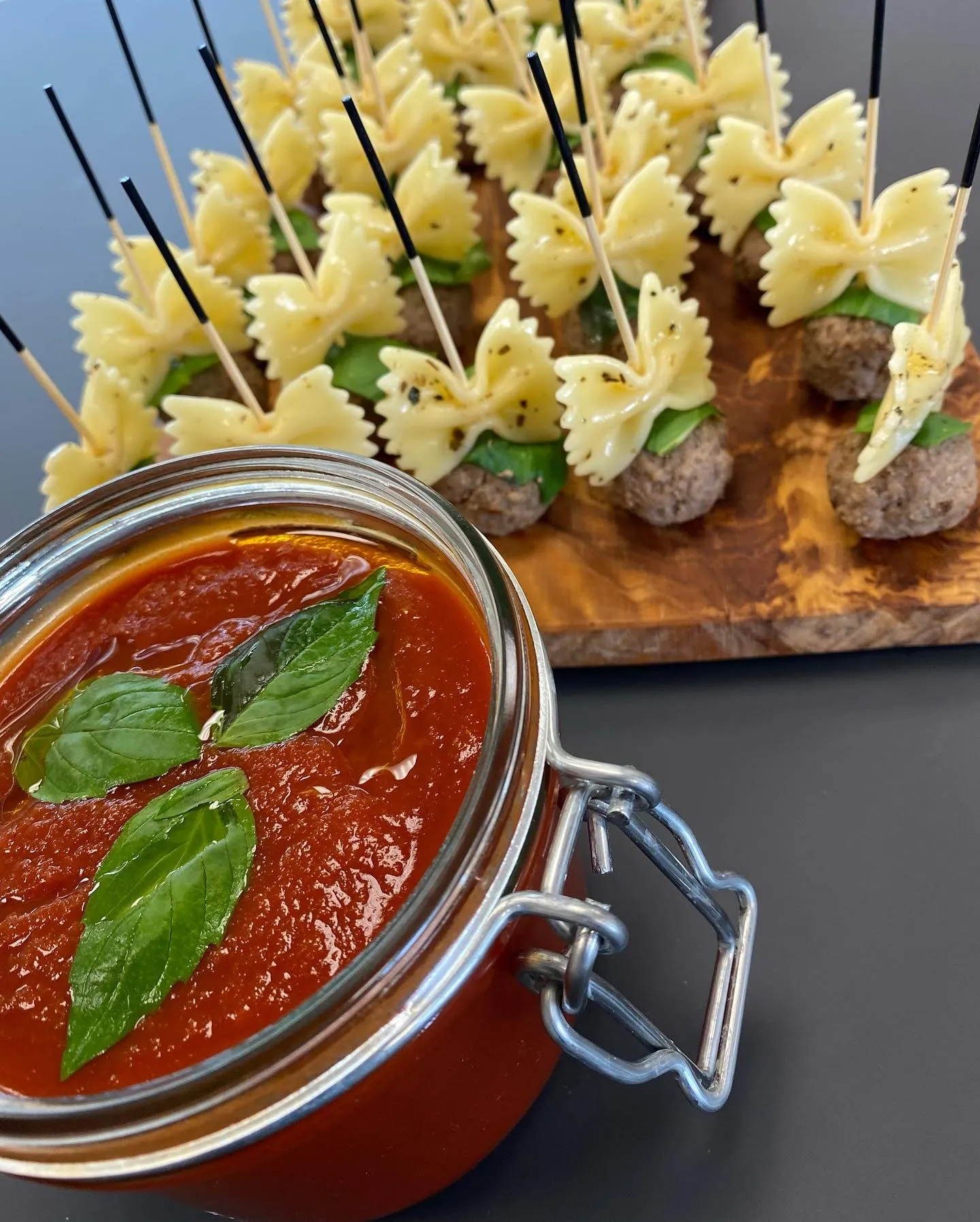 Finger food (4/4)