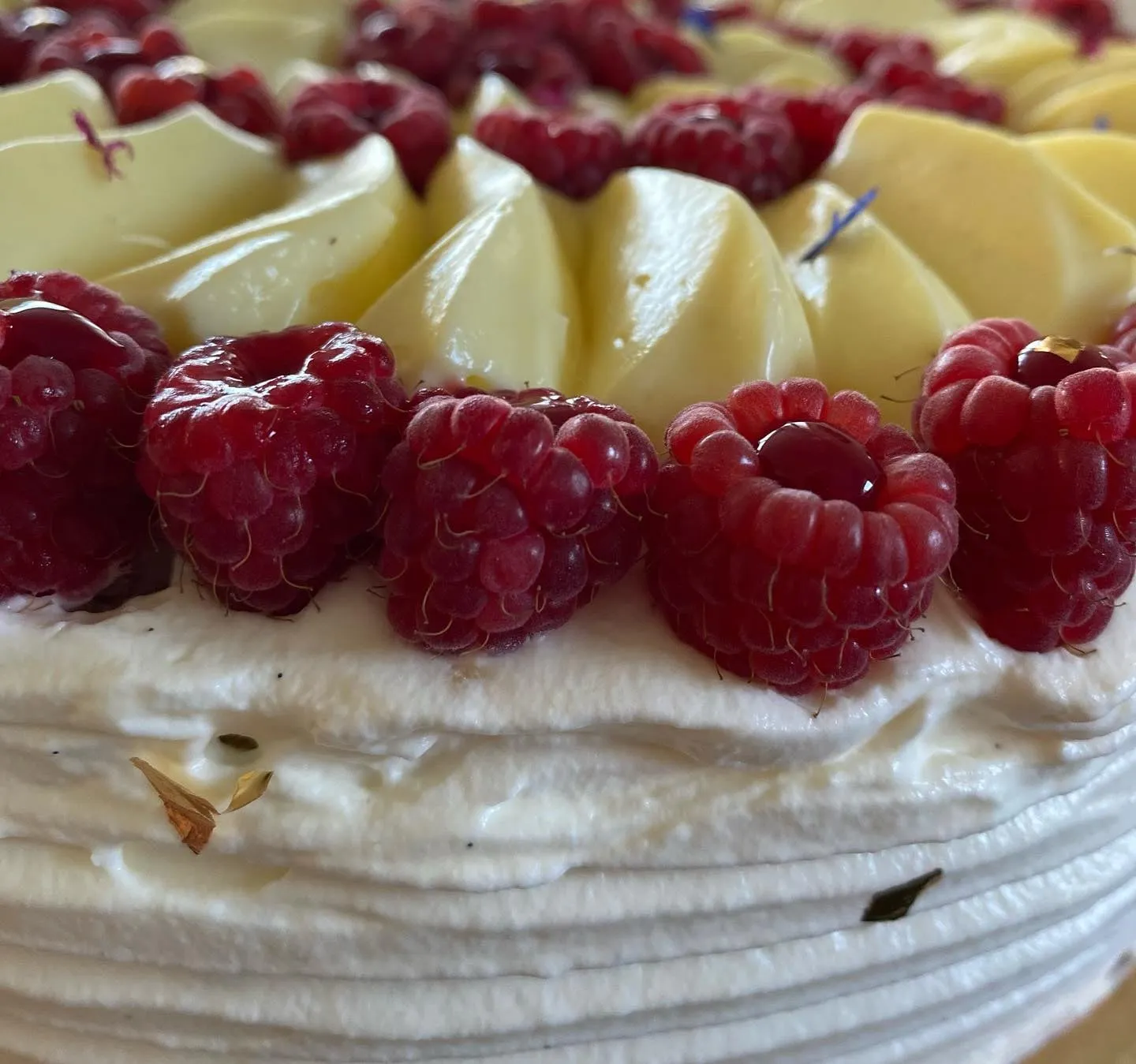 Torta alla frutta (4/4)